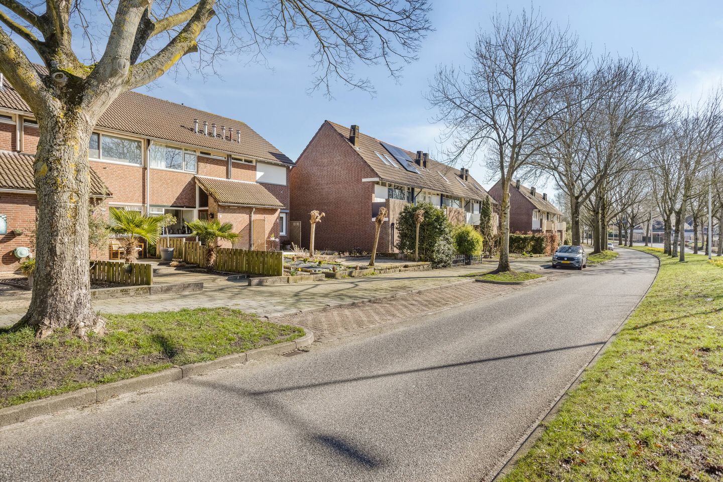 Foto 34 van Burgemeester Wittelaan 60