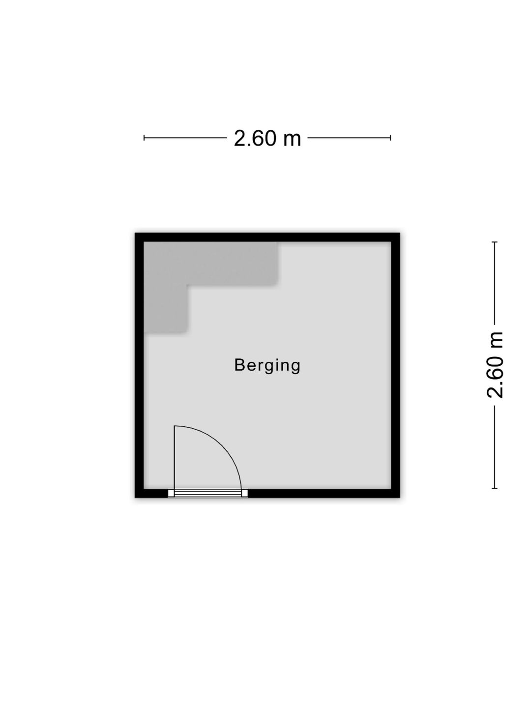 Foto 38 van Burgemeester Wittelaan 60