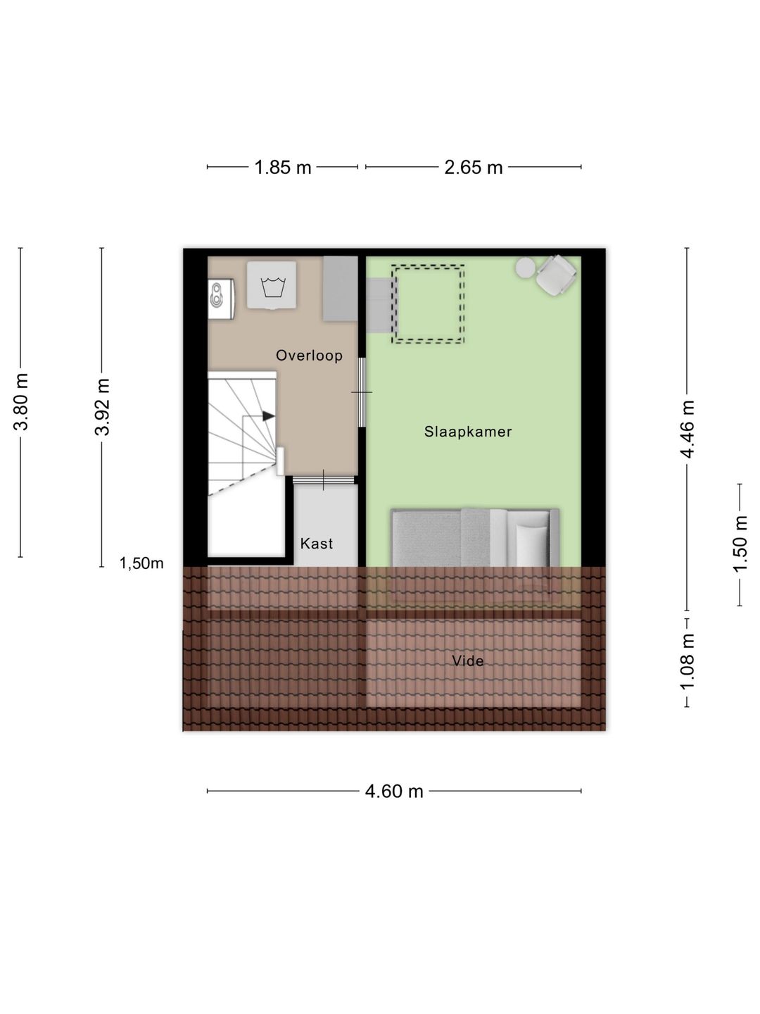 Foto 37 van Burgemeester Wittelaan 60