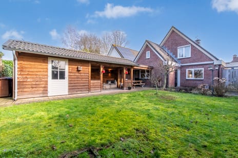 Willem Barentszstraat 4 secondary image