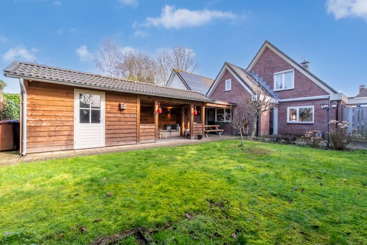 Foto 2 van Willem Barentszstraat 4