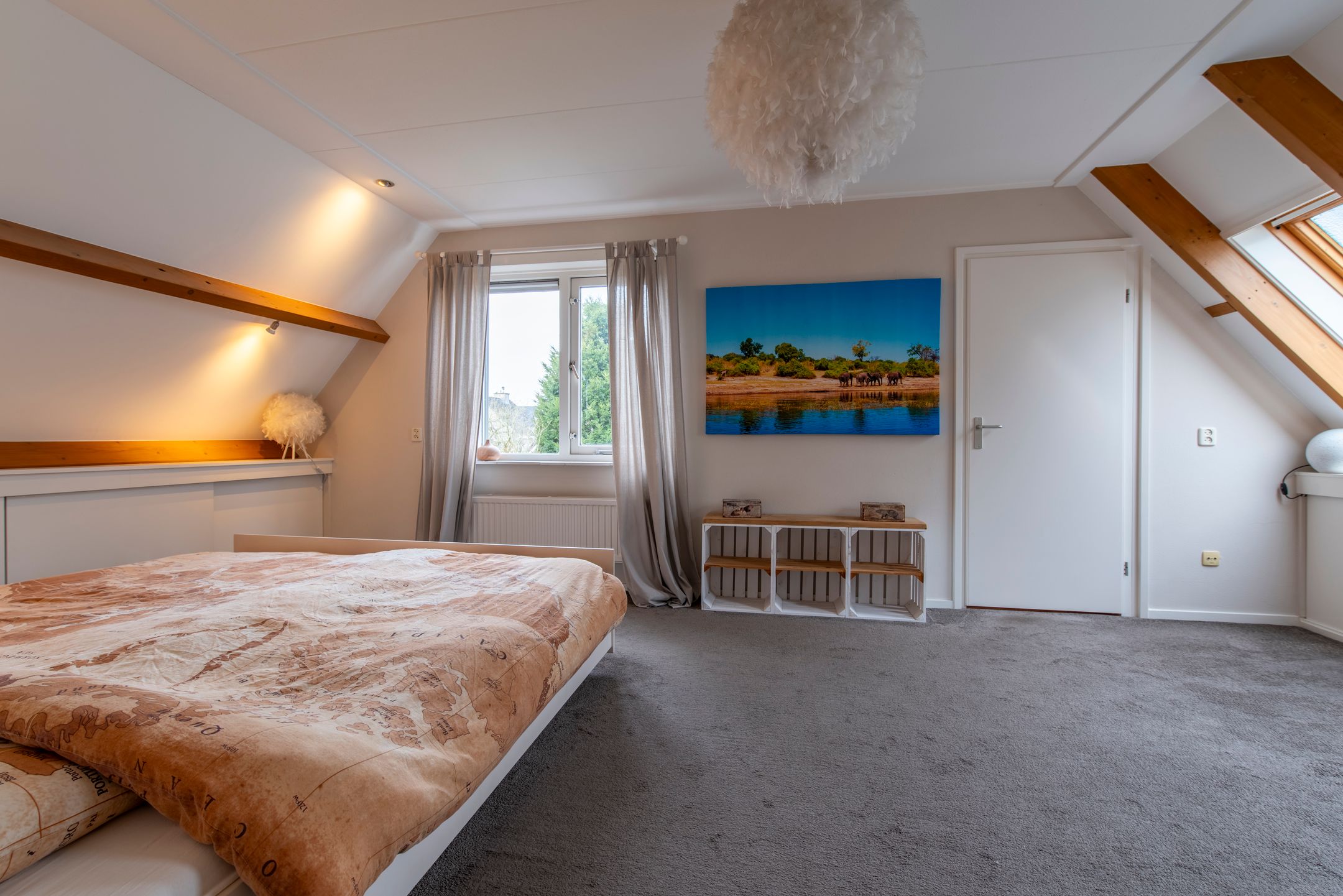 Detached Family Home with Garage and Sunny West-Facing Garden in Dragonder-Noord — 12