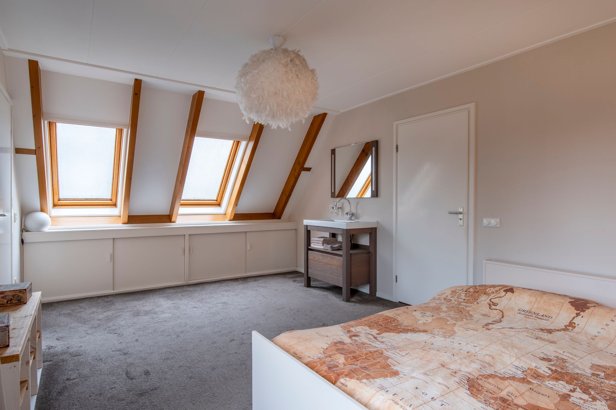 Detached Family Home with Garage and Sunny West-Facing Garden in Dragonder-Noord — 15