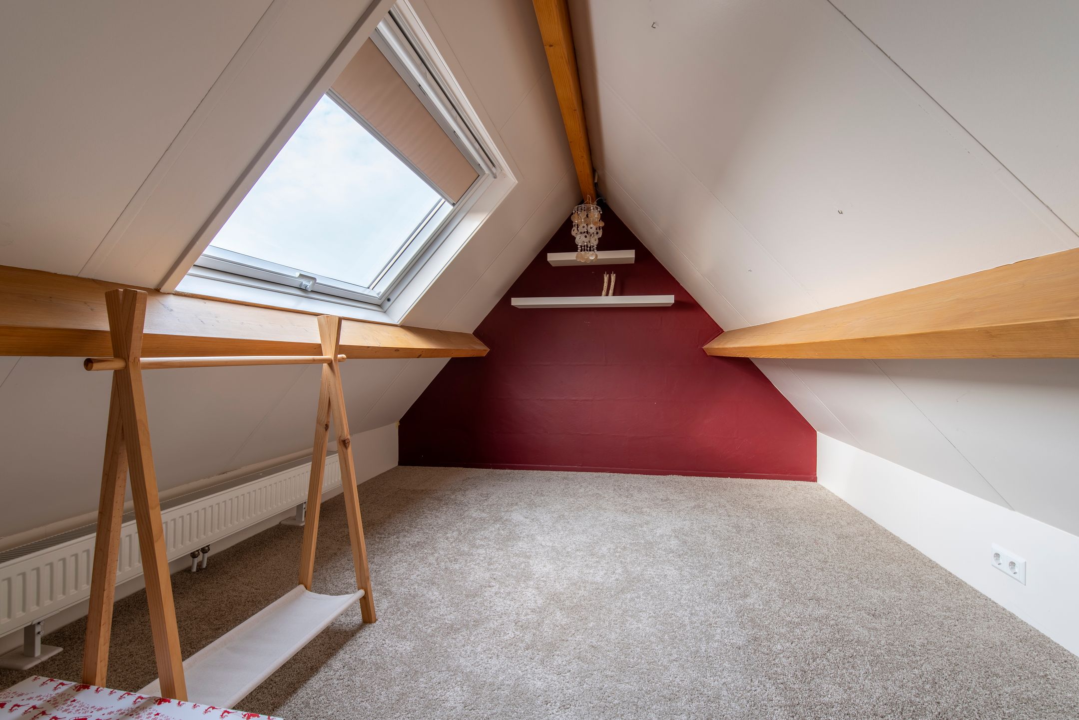 Detached Family Home with Garage and Sunny West-Facing Garden in Dragonder-Noord — 23