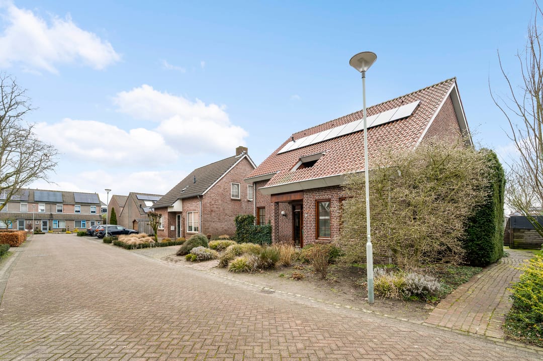 Foto 7 van Eikenwal 11