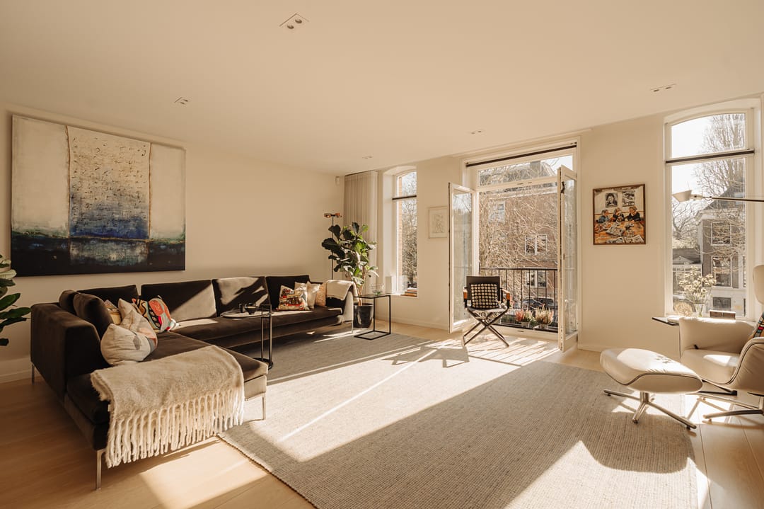 Foto 1 van Falckstraat 47-B