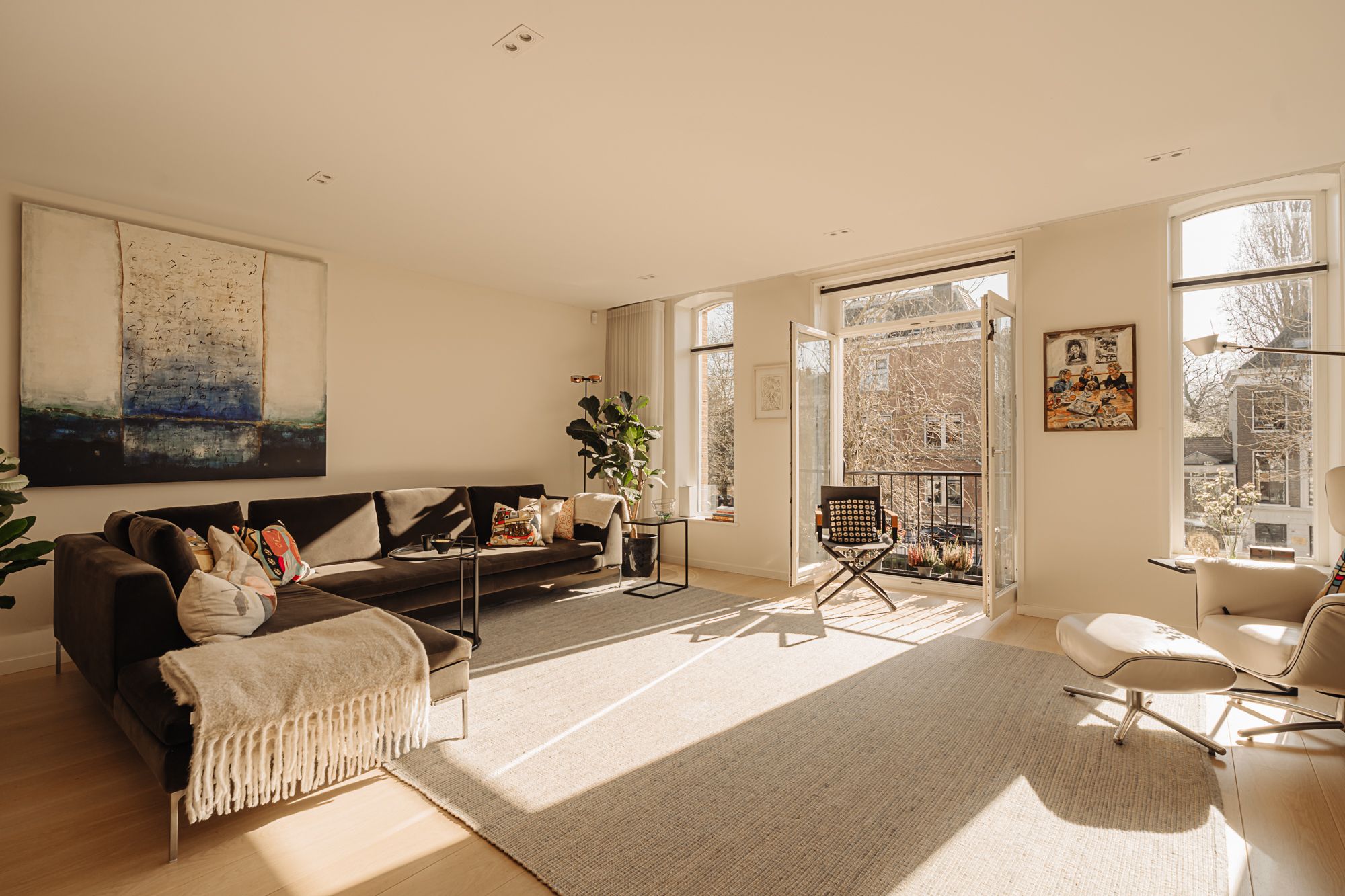 Falckstraat 47-B 47 B