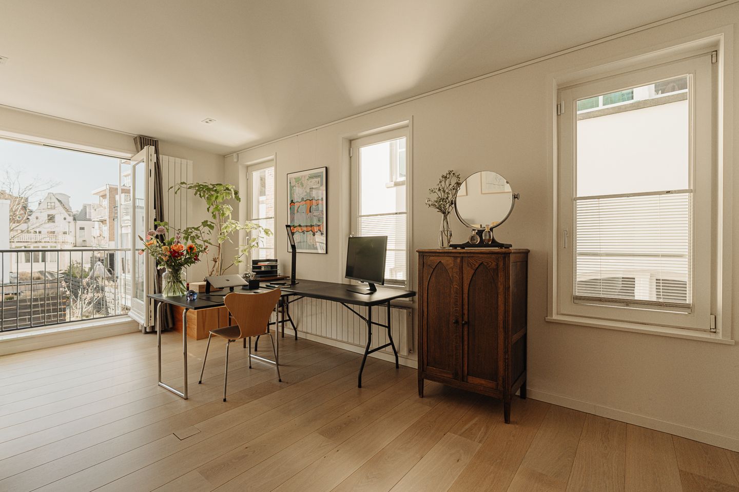 Foto 5 van Falckstraat 47-B