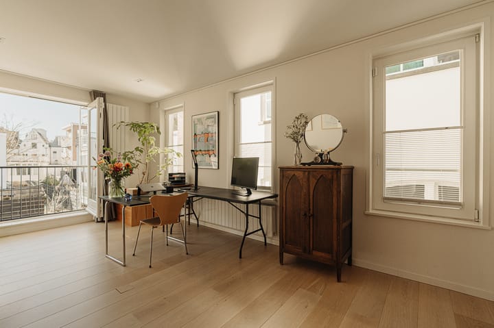 Foto 5 van Falckstraat 47-B