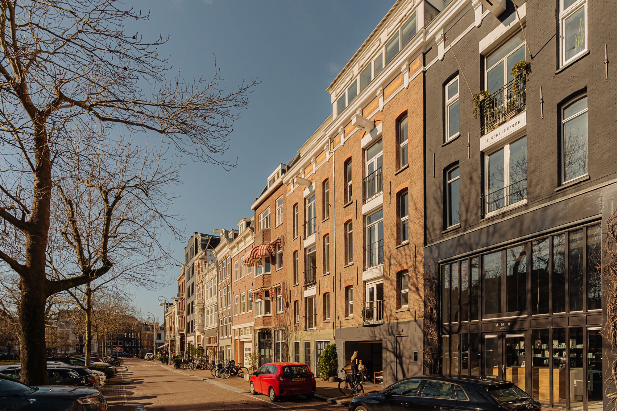 Foto 6 van Falckstraat 47-B