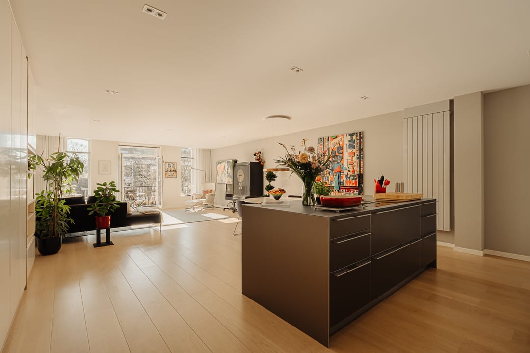 Foto 8 van Falckstraat 47-B