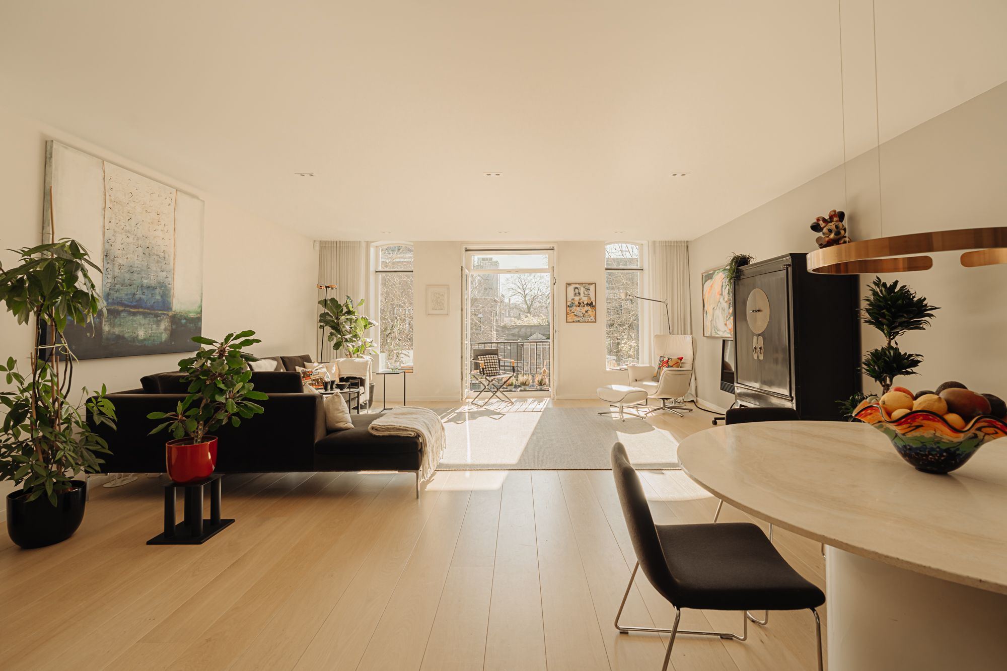 Foto 9 van Falckstraat 47-B