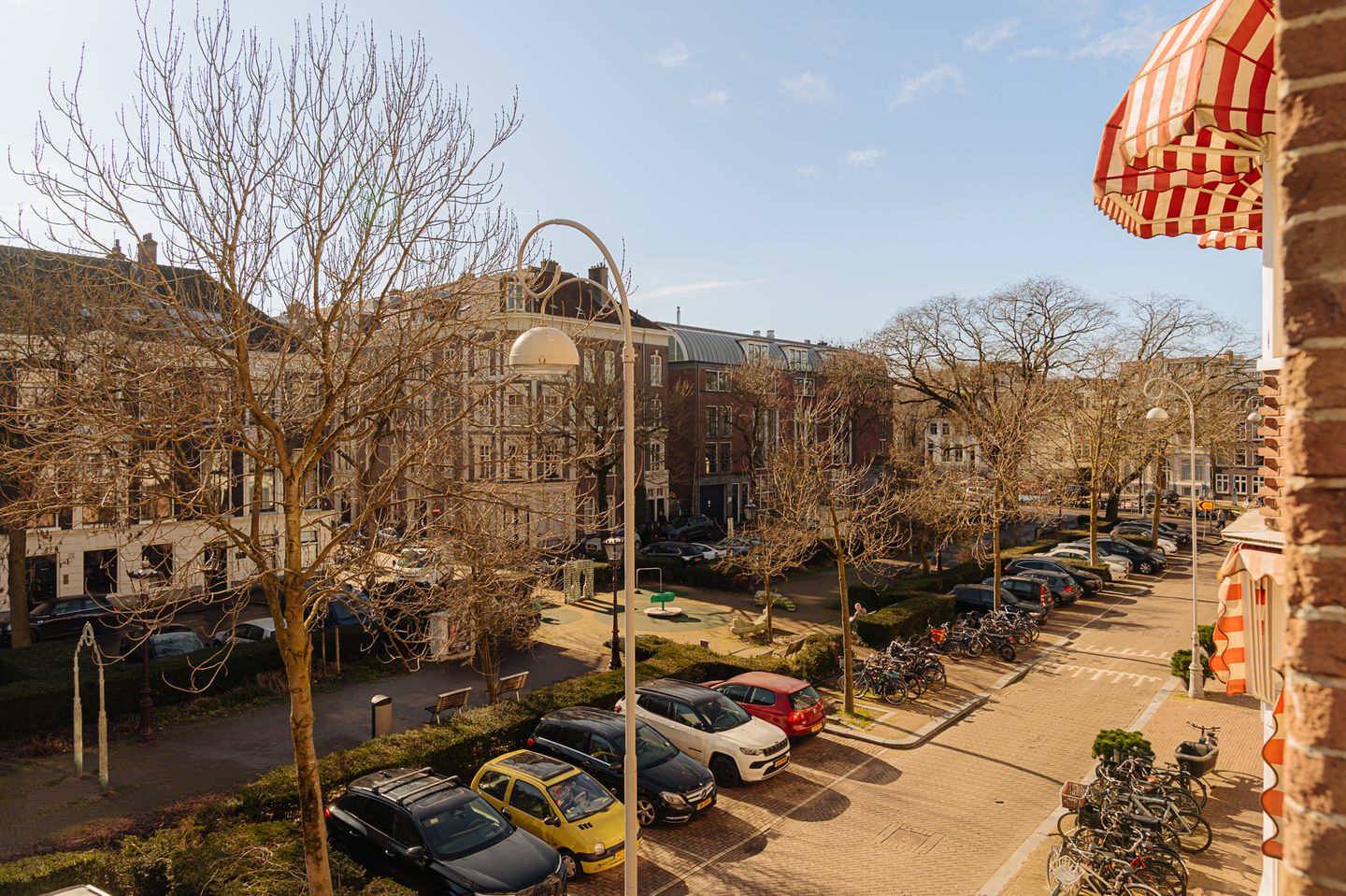 Foto 10 van Falckstraat 47-B