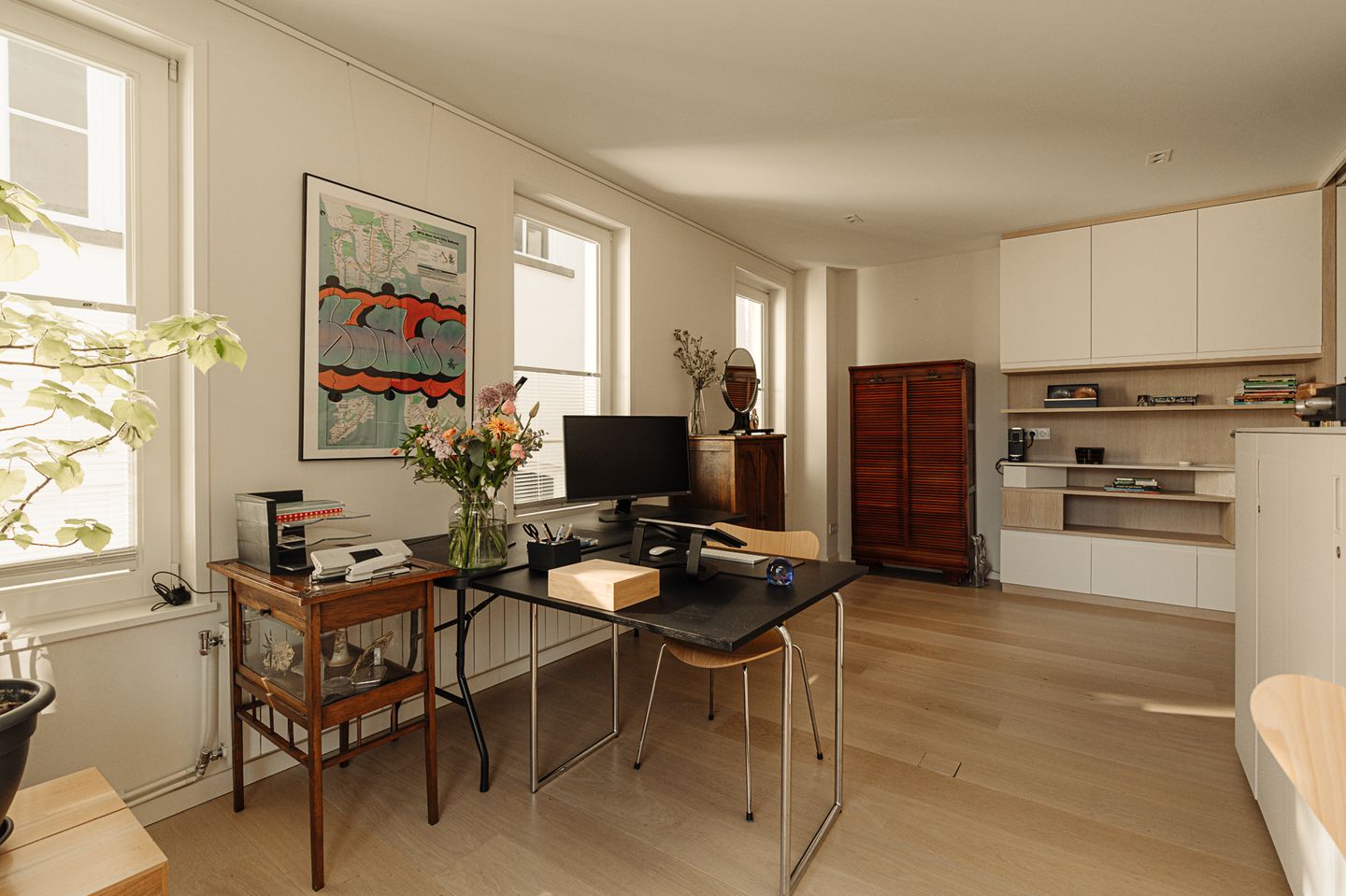 Foto 20 van Falckstraat 47-B