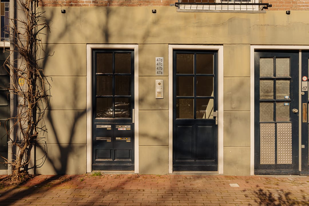 Foto 23 van Falckstraat 47-B