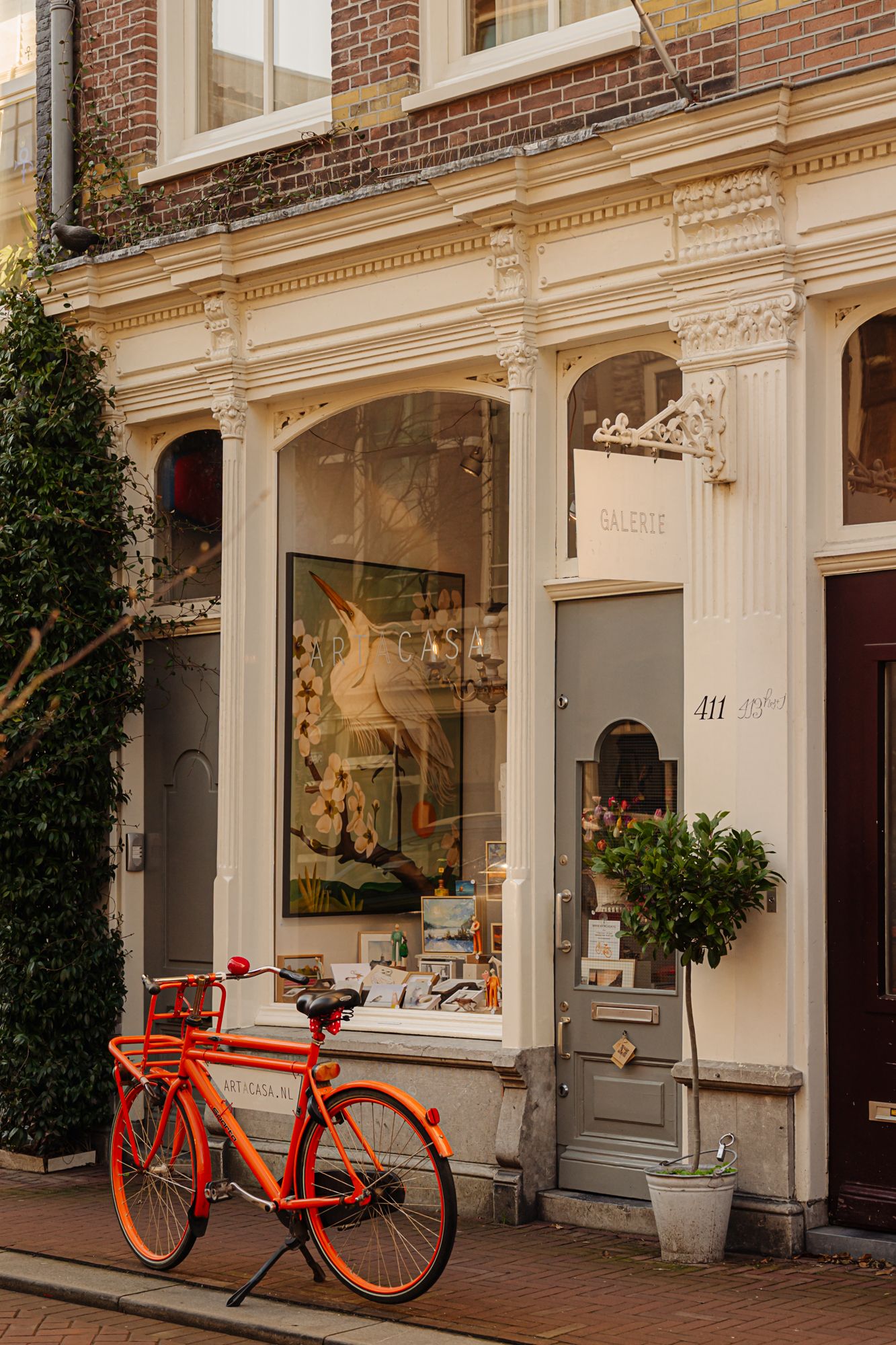 Foto 27 van Falckstraat 47-B