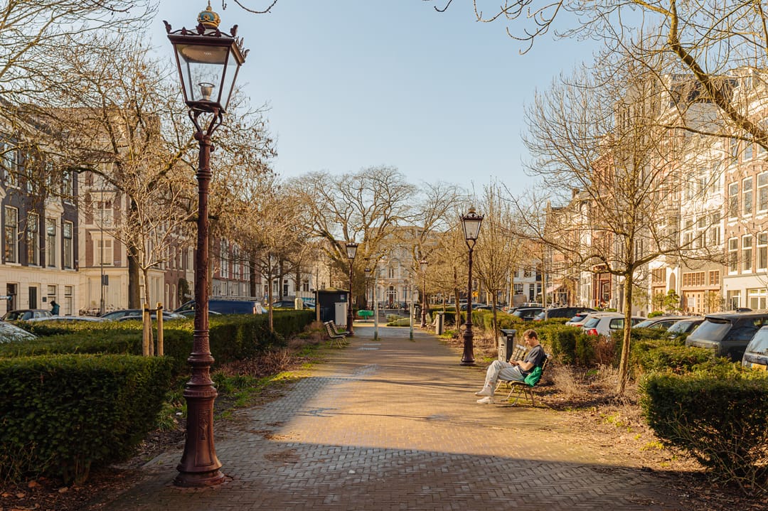 Foto 28 van Falckstraat 47-B