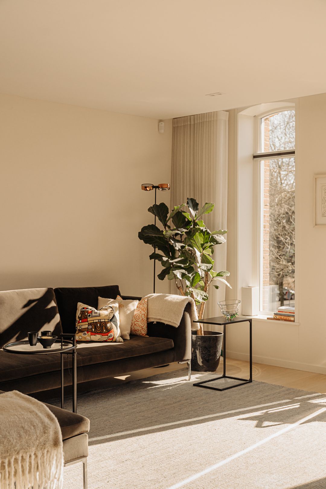 Foto 11 van Falckstraat 47-B