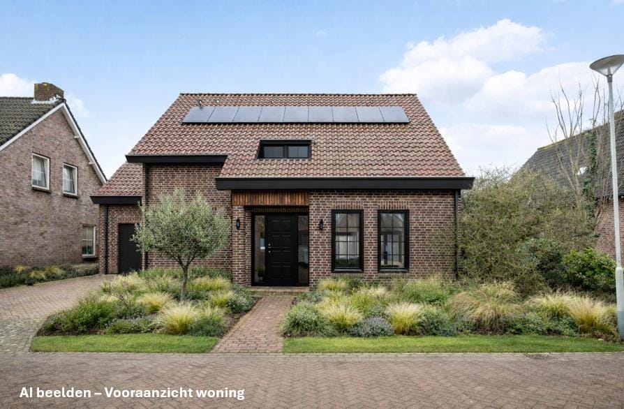 Foto 61 van Eikenwal 11