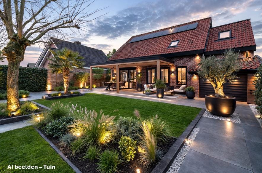 Foto 67 van Eikenwal 11