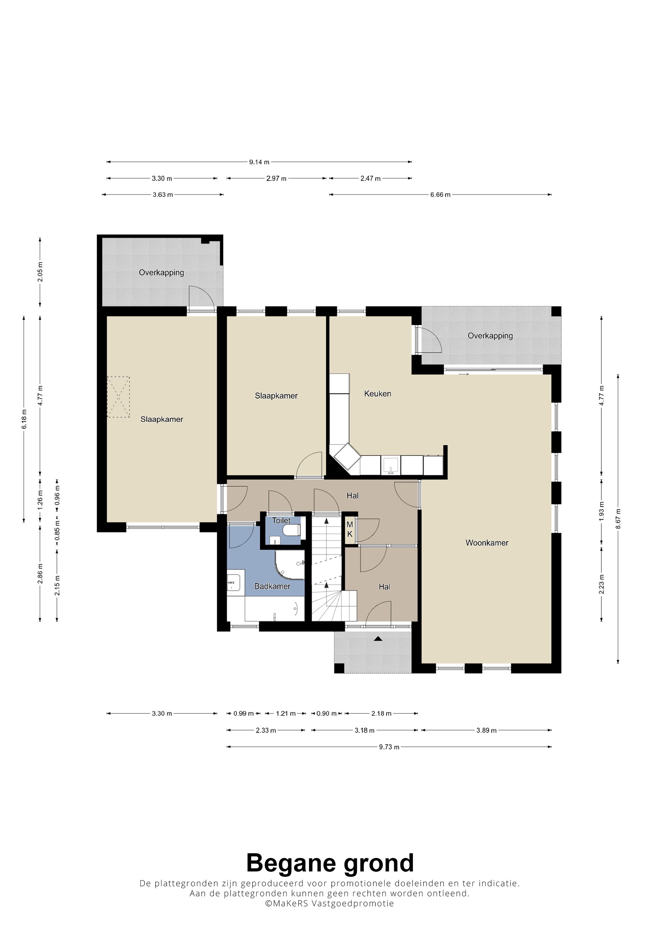 Foto 69 van Eikenwal 11