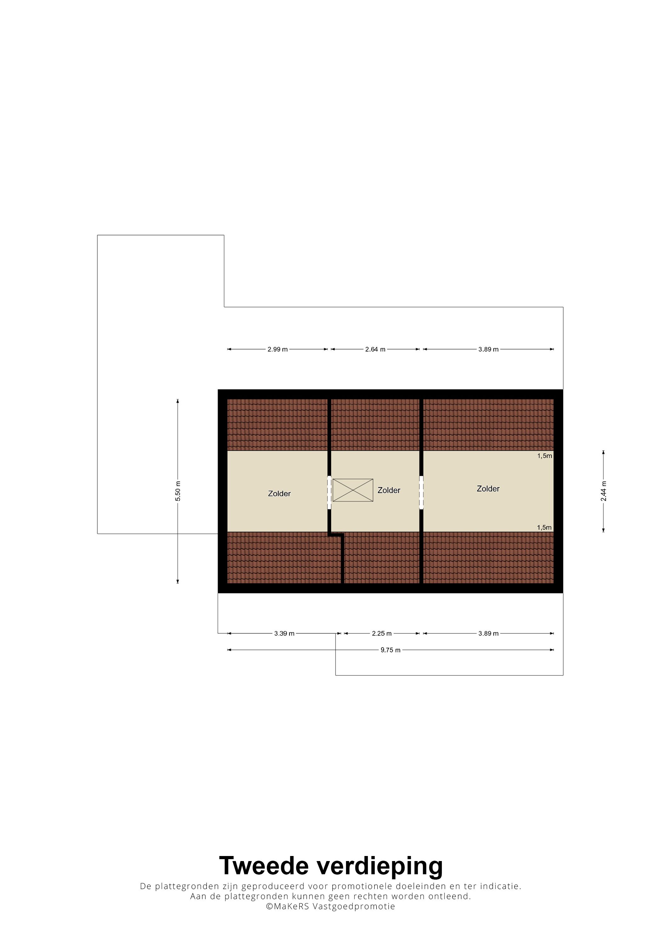 Foto 72 van Eikenwal 11