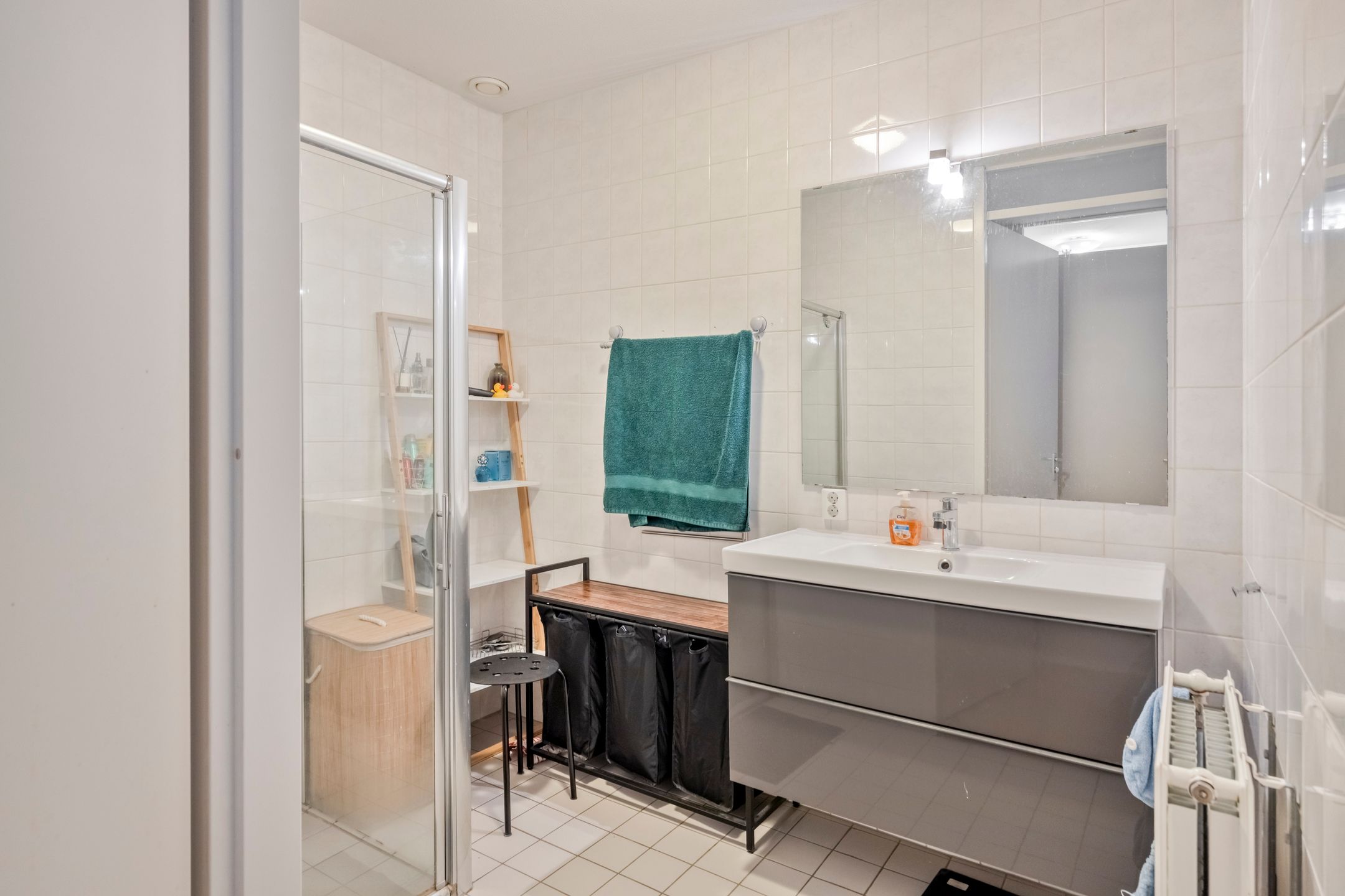 Photo 15 of Van Oldenbarneveldtstraat 15-10