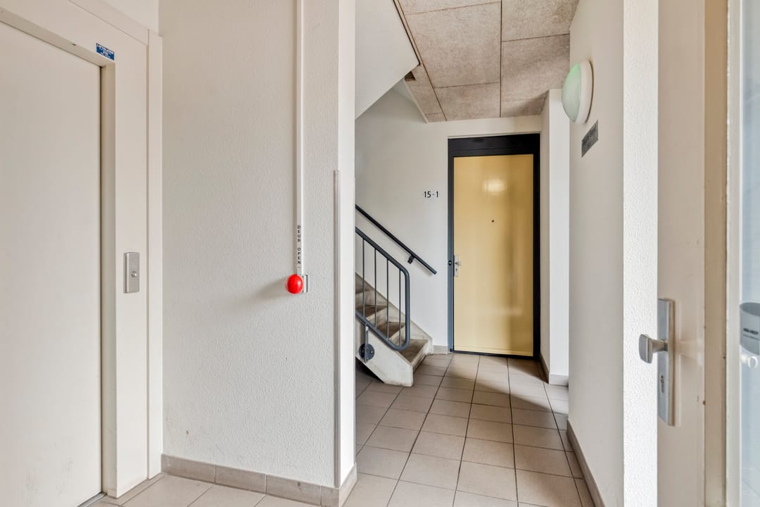 Photo 26 of Van Oldenbarneveldtstraat 15-10