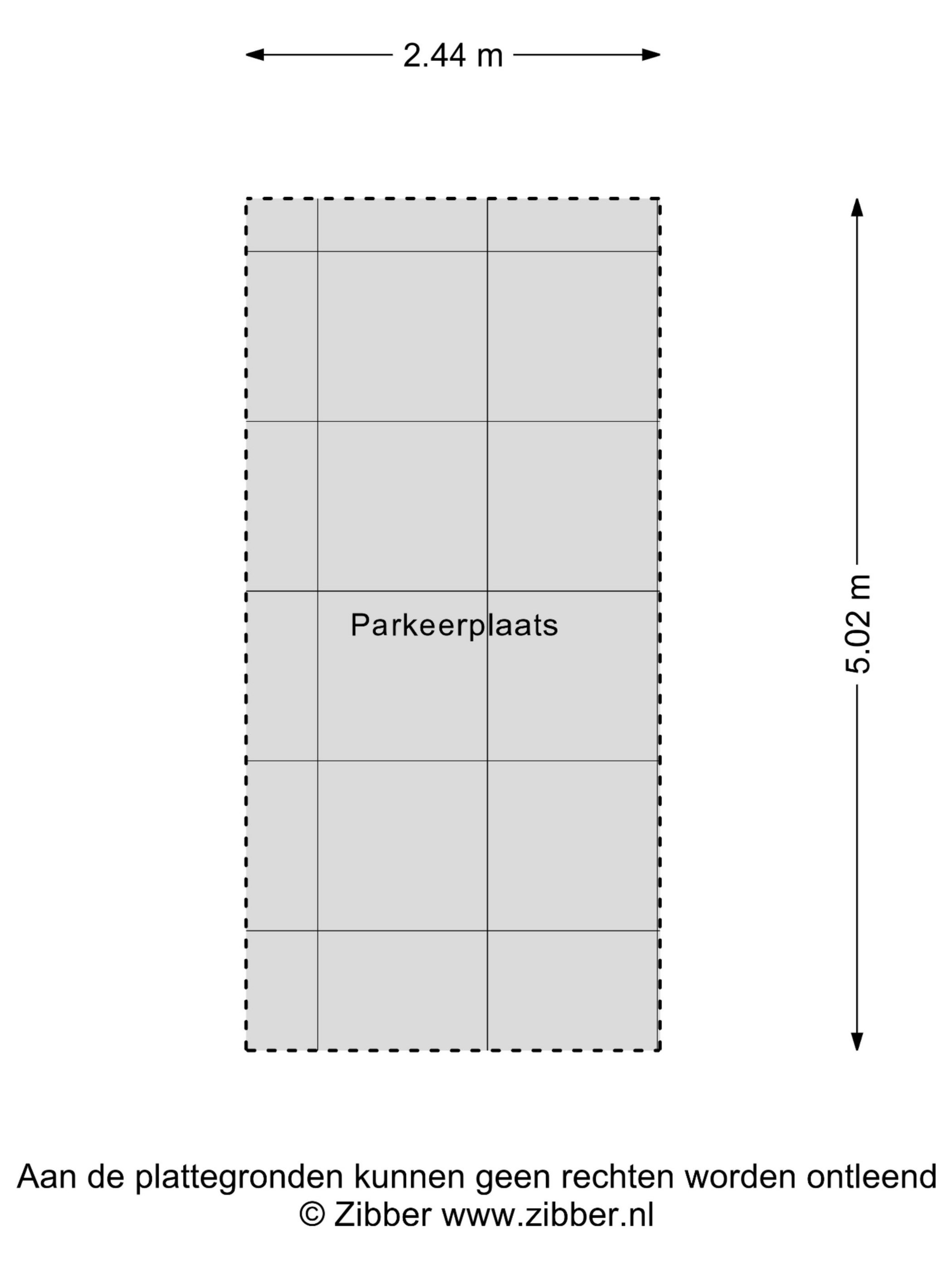 Photo 30 of Van Oldenbarneveldtstraat 15-10