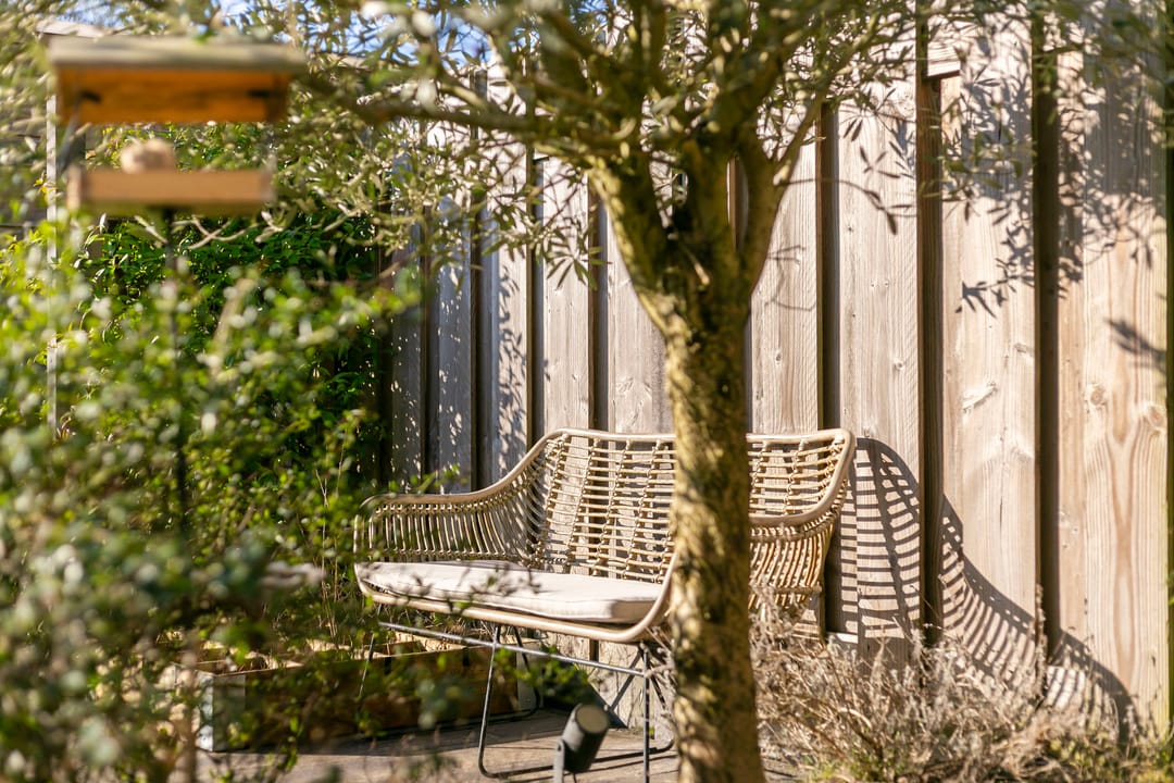 Move-in ready, energy-efficient townhouse with 5 bedrooms and sunny south-facing garden — 19