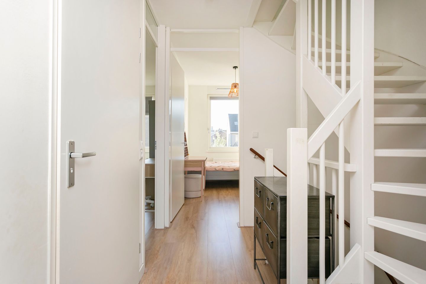 Move-in ready, energy-efficient townhouse with 5 bedrooms and sunny south-facing garden — 20