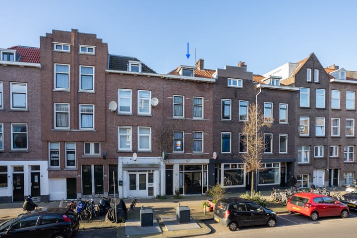 Foto 4 van Grote Visserijstraat 63-A