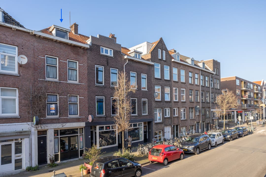 Photo 2 of Grote Visserijstraat 63-A