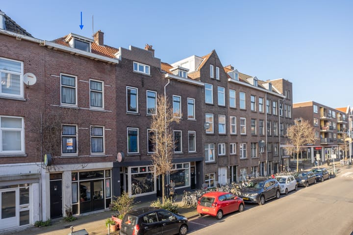 Foto 2 van Grote Visserijstraat 63-A