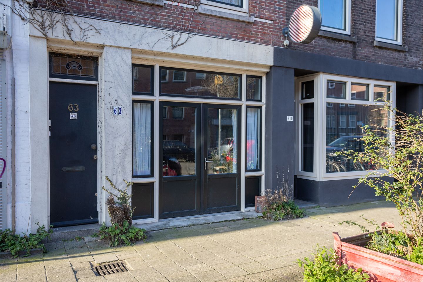 Photo 4 of Grote Visserijstraat 63-A