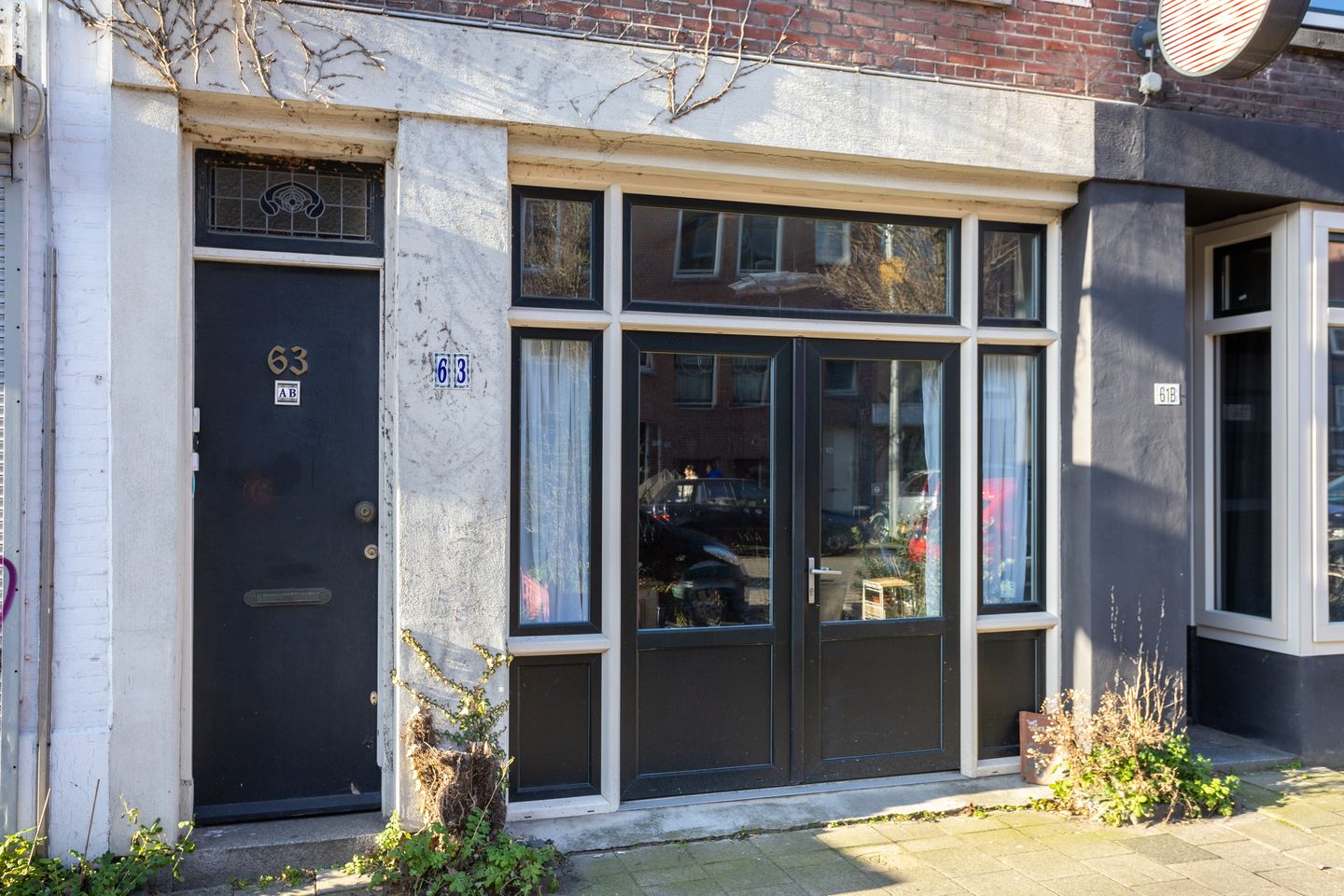 Photo 5 of Grote Visserijstraat 63-A