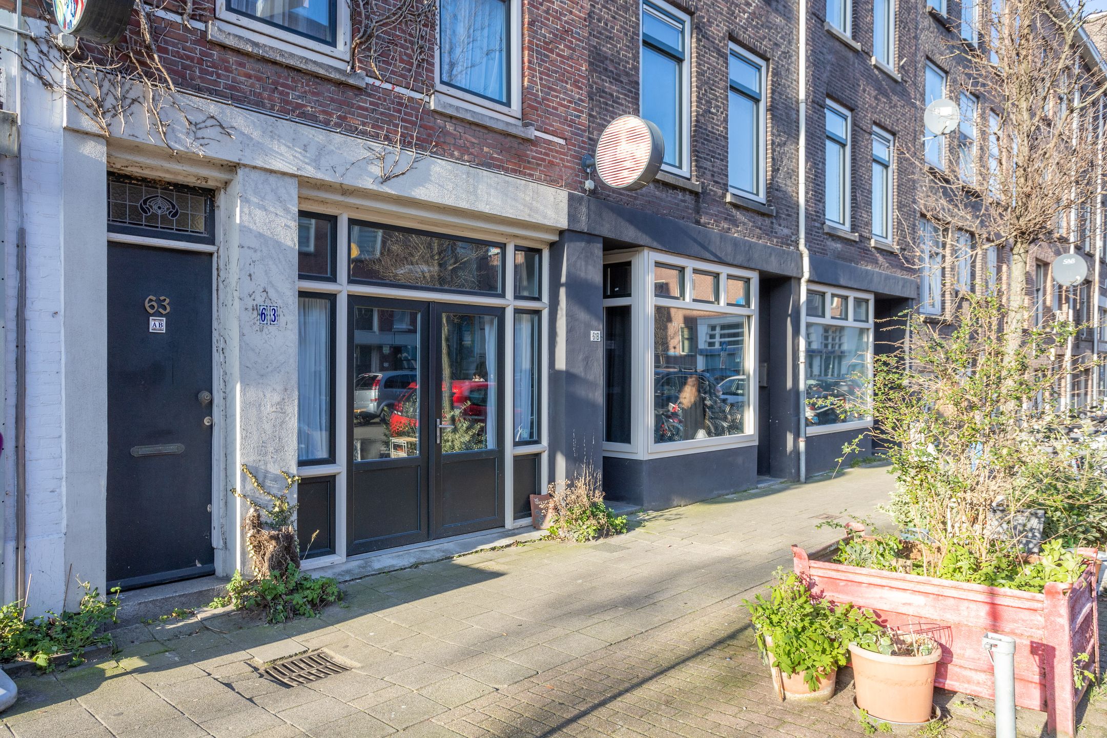 Photo 6 of Grote Visserijstraat 63-A