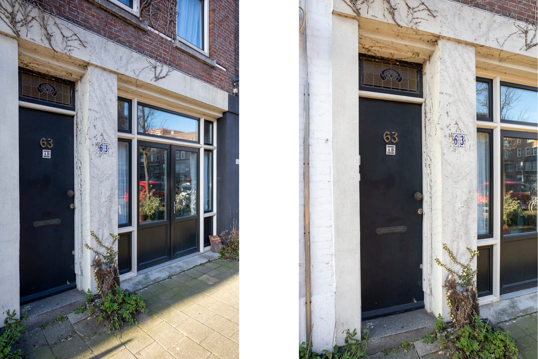 Photo 8 of Grote Visserijstraat 63-A