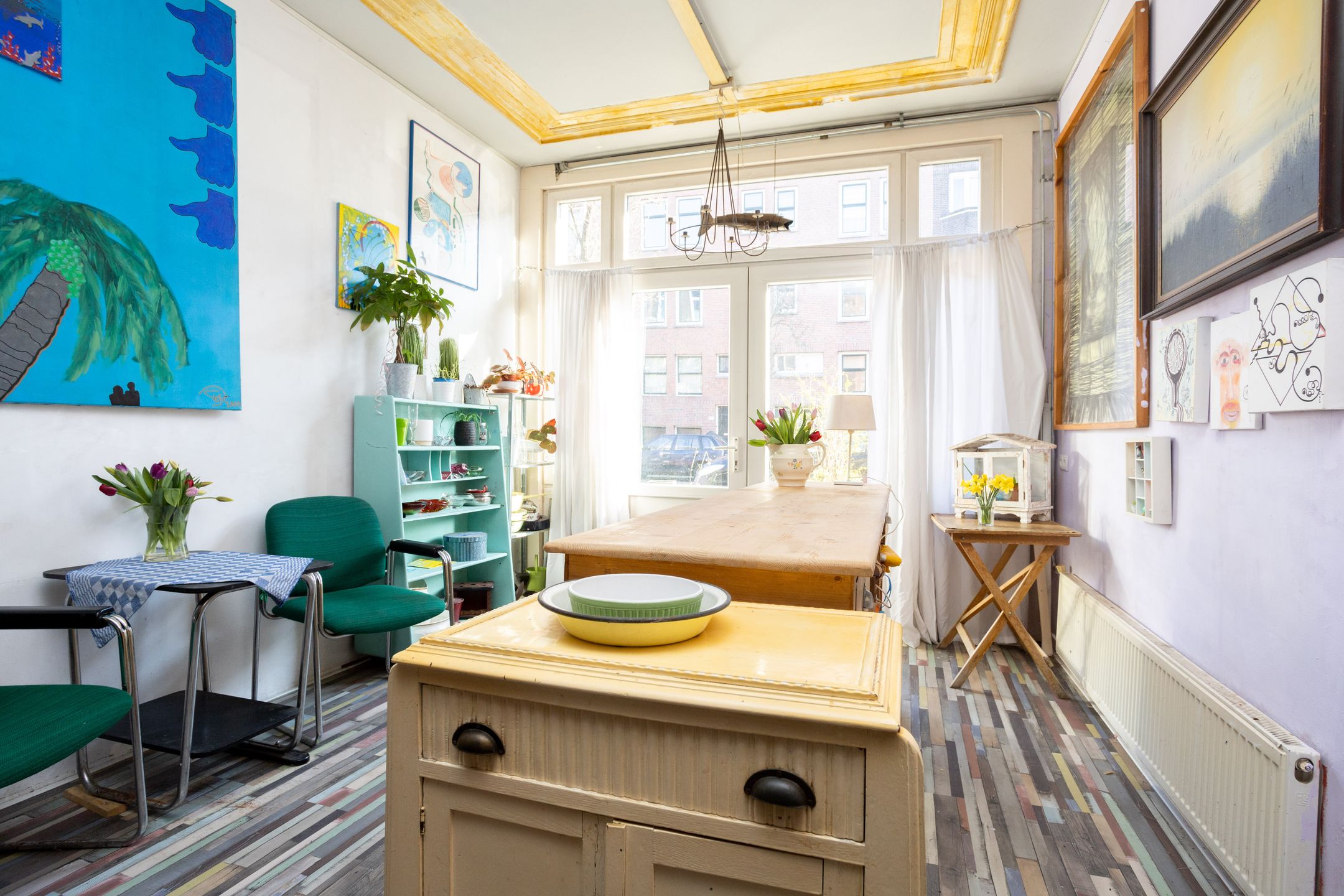 Photo 9 of Grote Visserijstraat 63-A