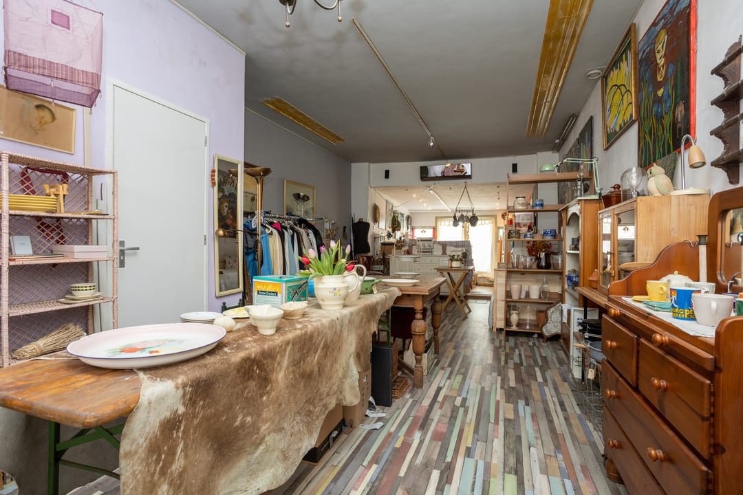Photo 13 of Grote Visserijstraat 63-A