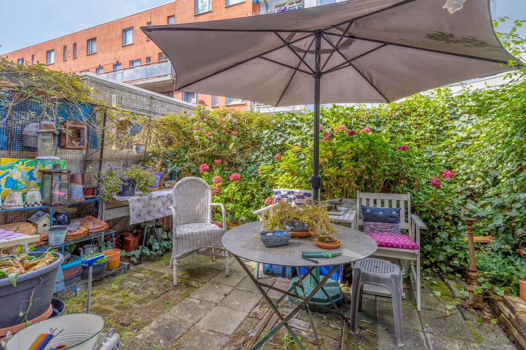 Photo 17 of Grote Visserijstraat 63-A