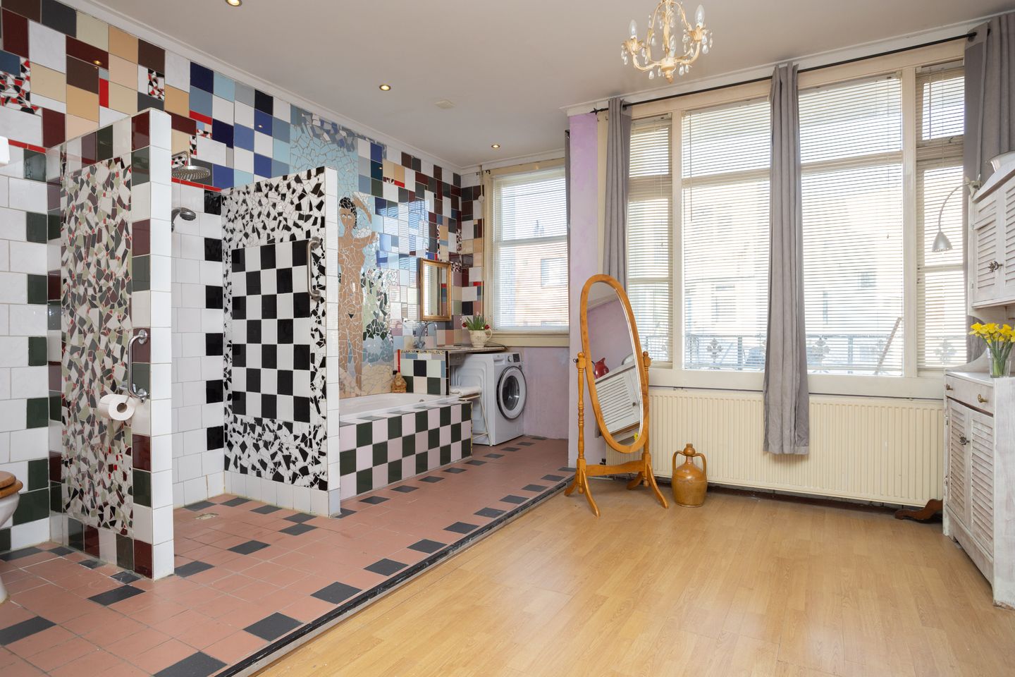 Photo 35 of Grote Visserijstraat 63-A
