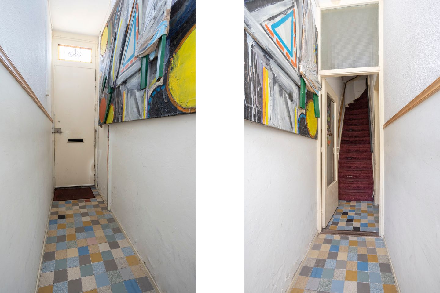 Photo 19 of Grote Visserijstraat 63-A