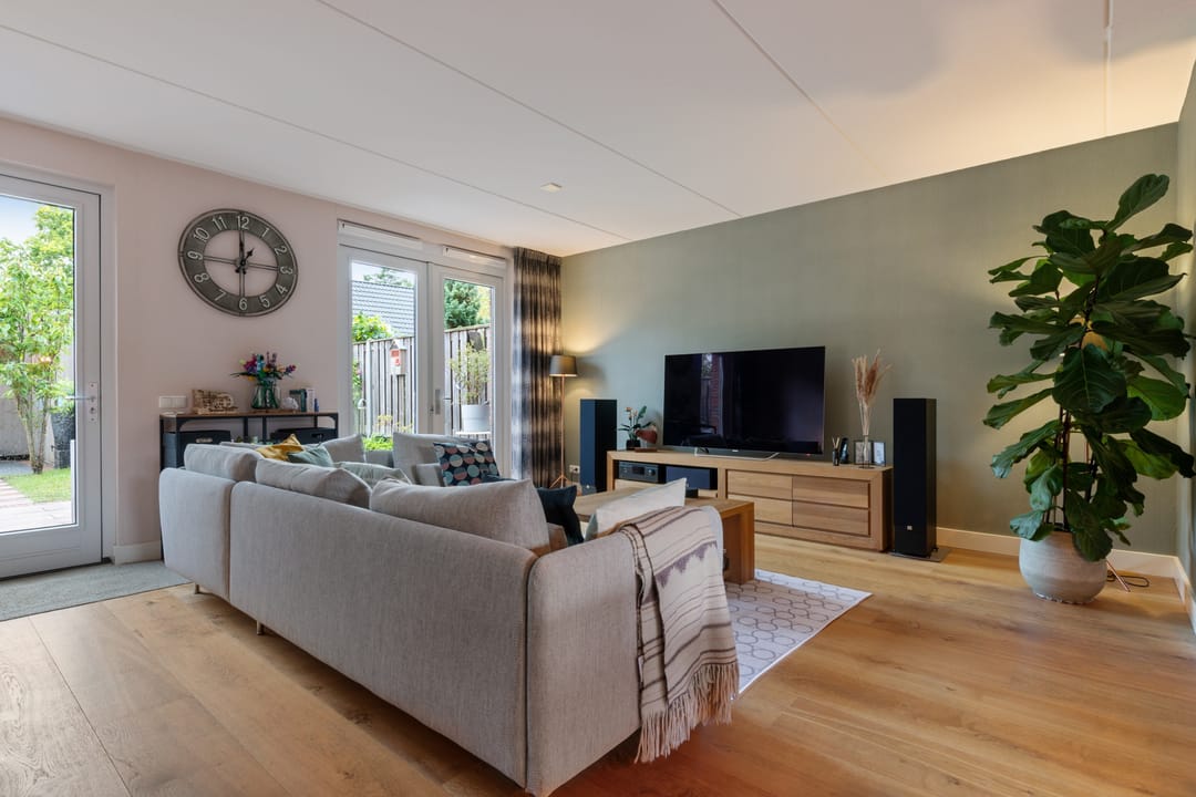 Foto 7 van Smetanastraat 3