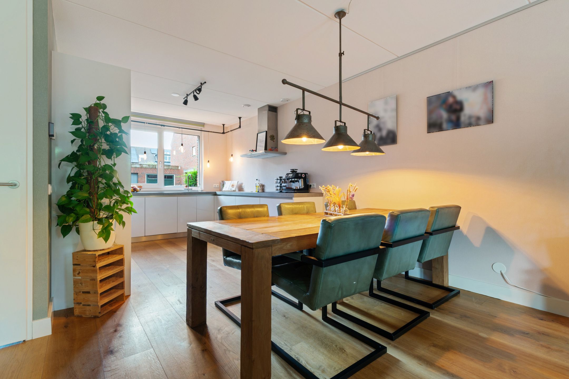 Foto 9 van Smetanastraat 3