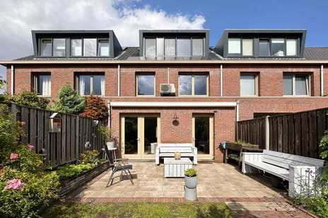 Smetanastraat 3 secondary image