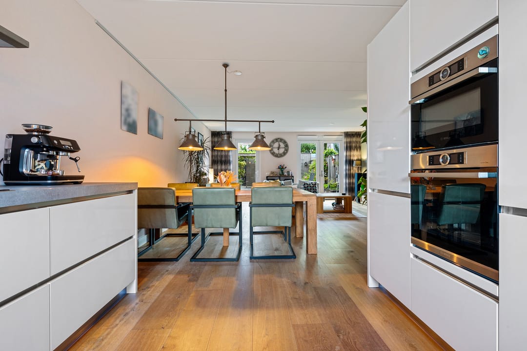 Foto 11 van Smetanastraat 3