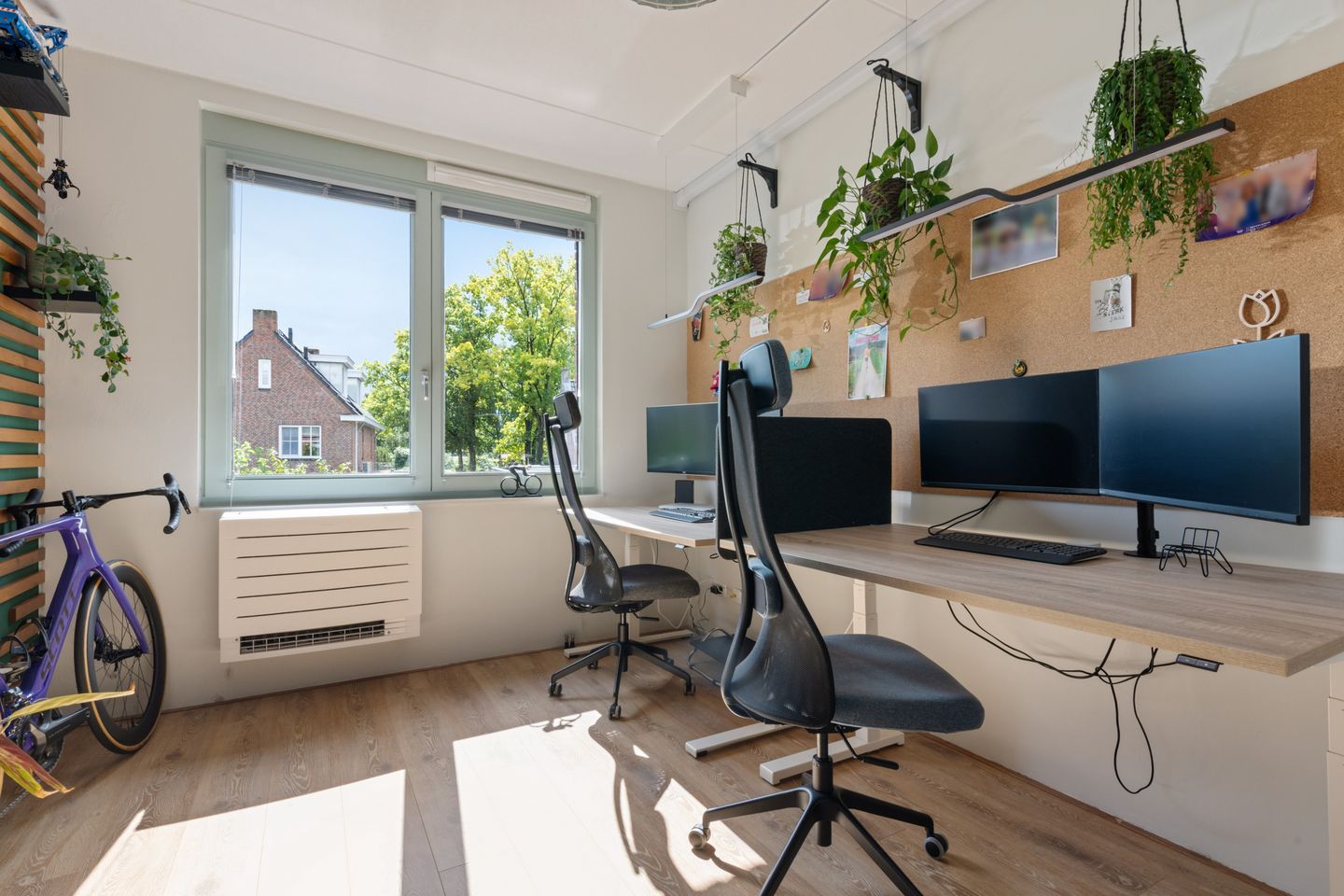 Foto 14 van Smetanastraat 3