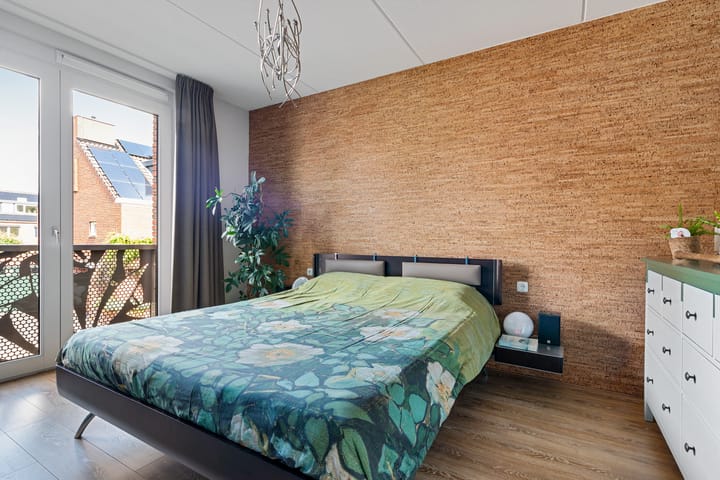 Photo 5 of Smetanastraat 3