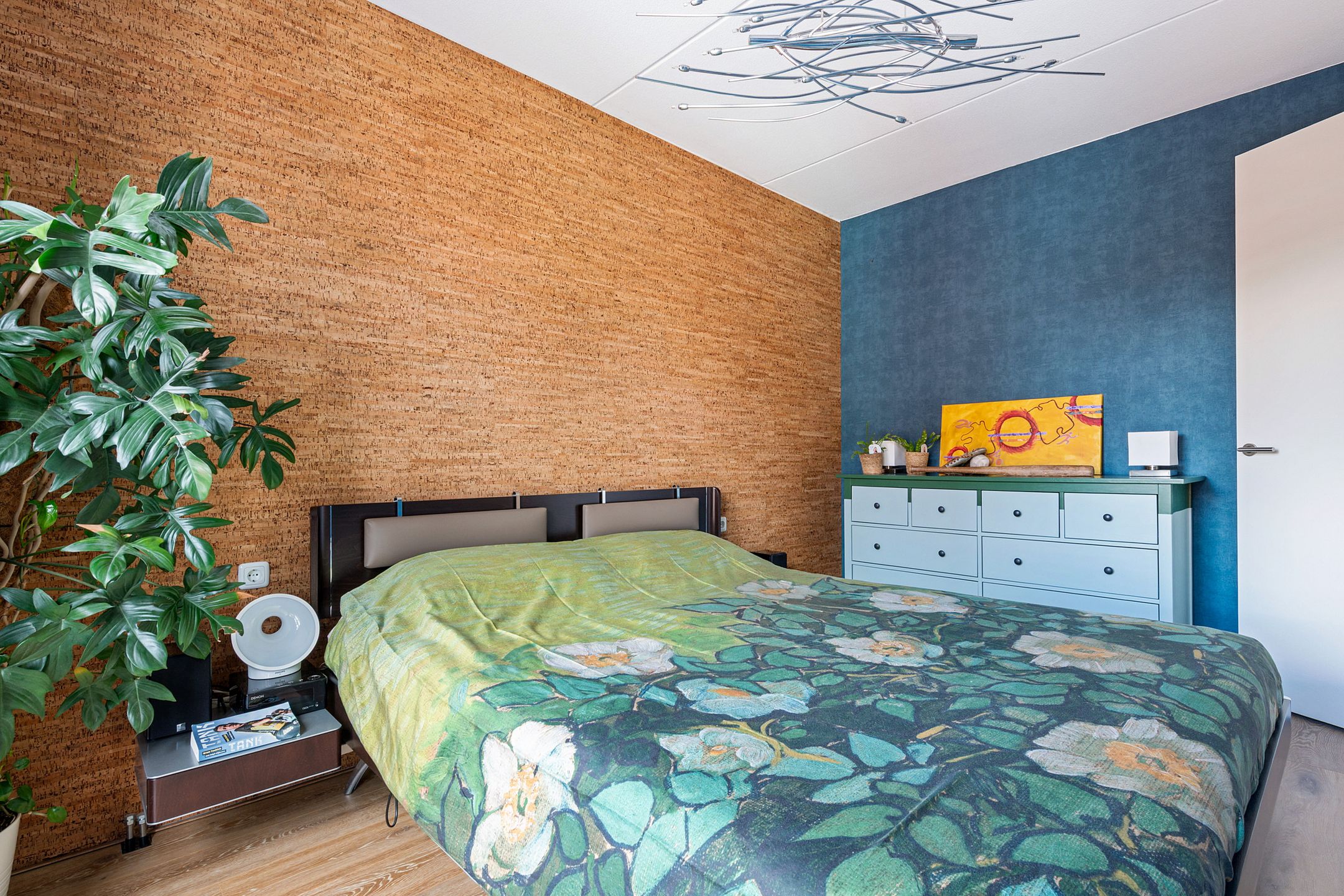 Foto 15 van Smetanastraat 3